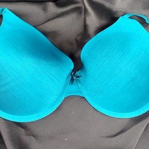 Secret Treasures #42103 Underwire Padded T-shirt Bra 36DDD(F)